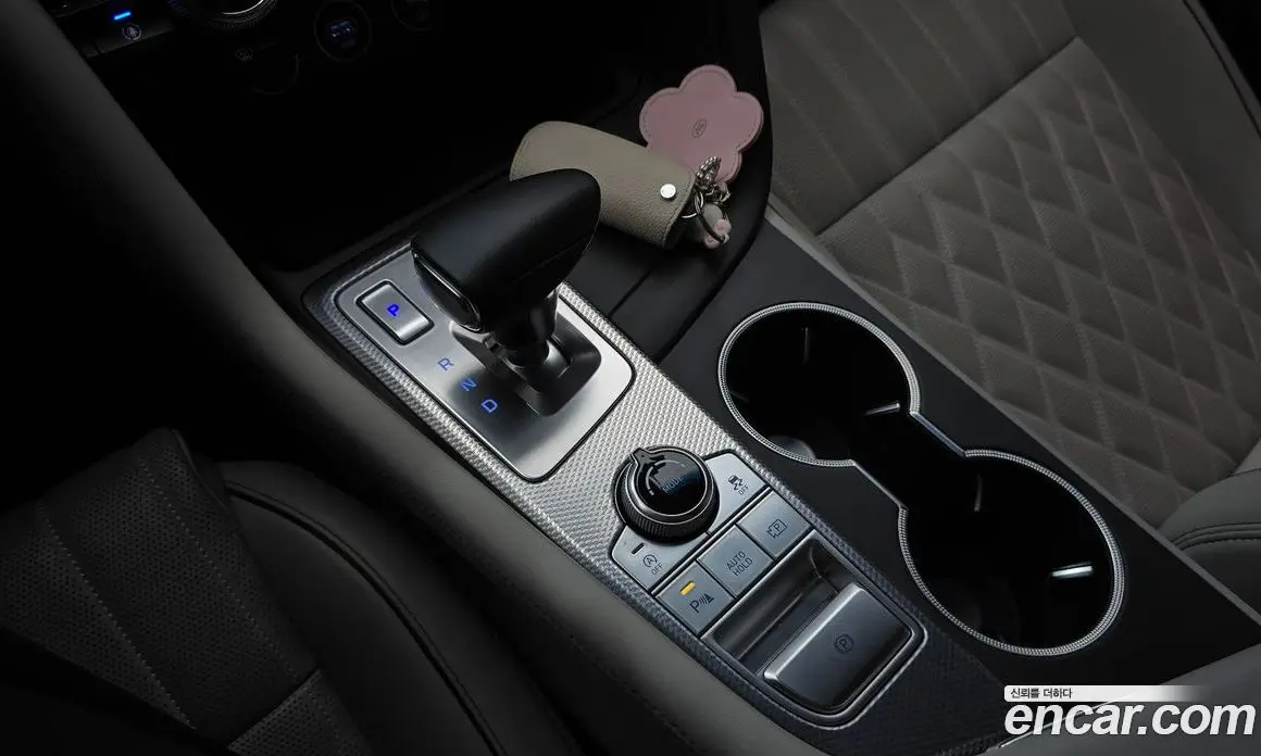 Genesis G70 2022 2.0 автомат (гидро), фото 12