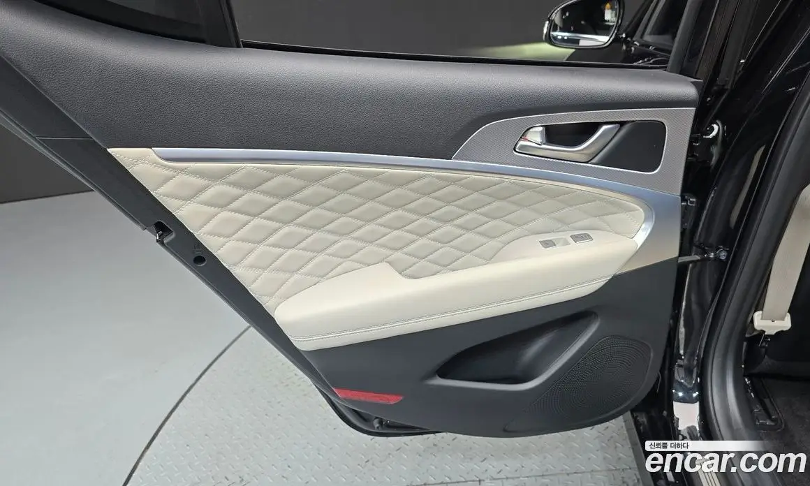 Genesis G70 2022 2.0 автомат (гидро), фото 15