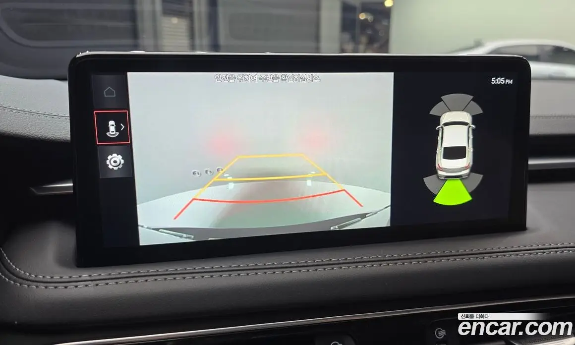Genesis G70 2022 2.0 автомат (гидро), фото 20