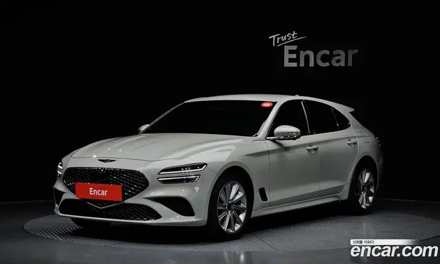 Genesis G70, 2024, 27 911 км