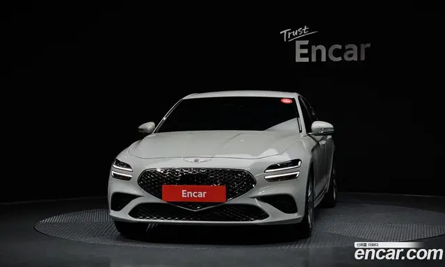Genesis G70 2024 2.5 автомат (гидро), миниатюра 3 Genesis G70 2024 2.5 автомат (гидро), миниатюра 3
