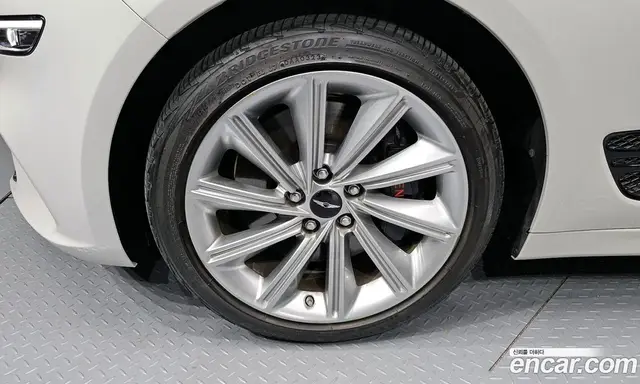 Genesis G70 2024 2.5 автомат (гидро), миниатюра 5 Genesis G70 2024 2.5 автомат (гидро), миниатюра 5