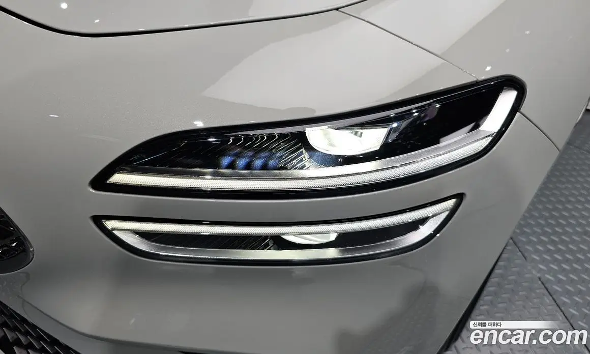 Genesis G70 2024 2.5 автомат (гидро), фото 8 Genesis G70 2024 2.5 автомат (гидро), фото 8