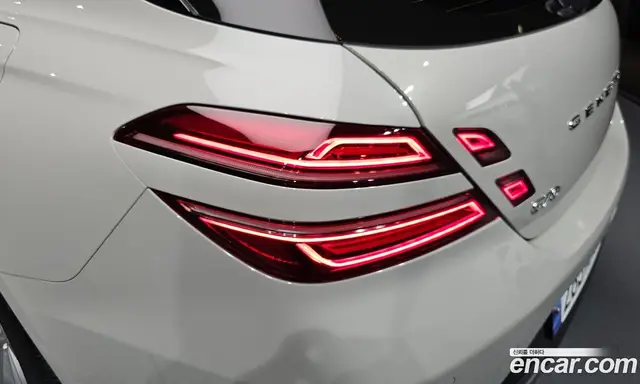 Genesis G70 2024 2.5 автомат (гидро), миниатюра 9 Genesis G70 2024 2.5 автомат (гидро), миниатюра 9