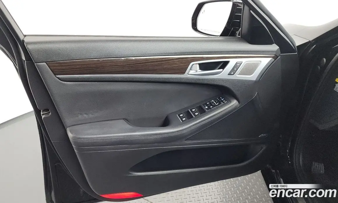 Genesis G80 2016 3.3 автомат (гидро), фото 14