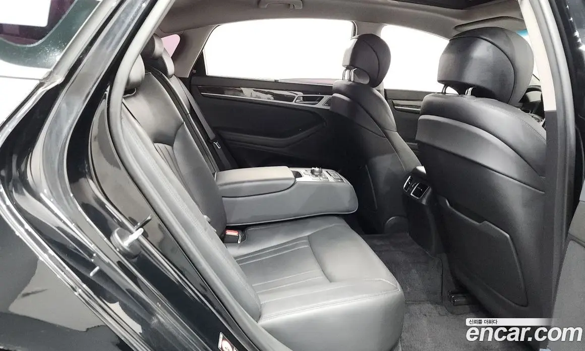 Genesis G80 2016 3.3 автомат (гидро), фото 17