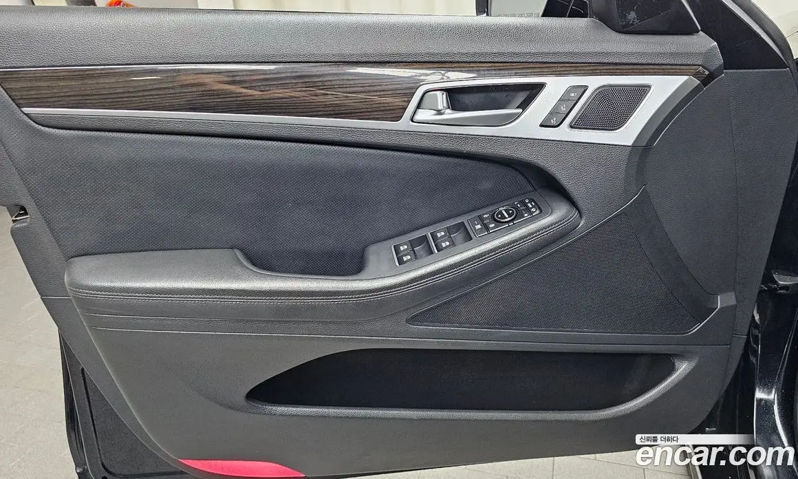 Genesis G80 2019 3.3 автомат (гидро), фото 13