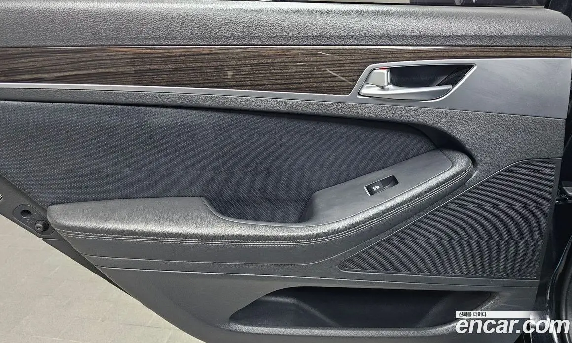 Genesis G80 2019 3.3 автомат (гидро), фото 14