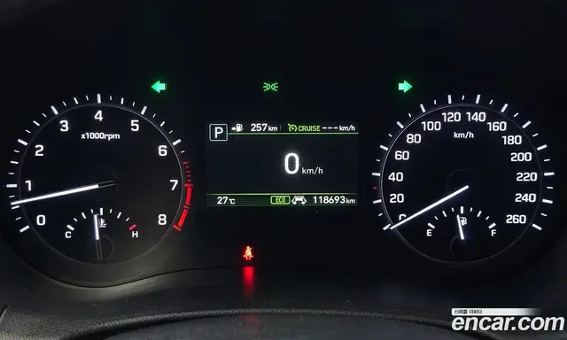 Genesis G80 2019 3.3 автомат (гидро), миниатюра 10