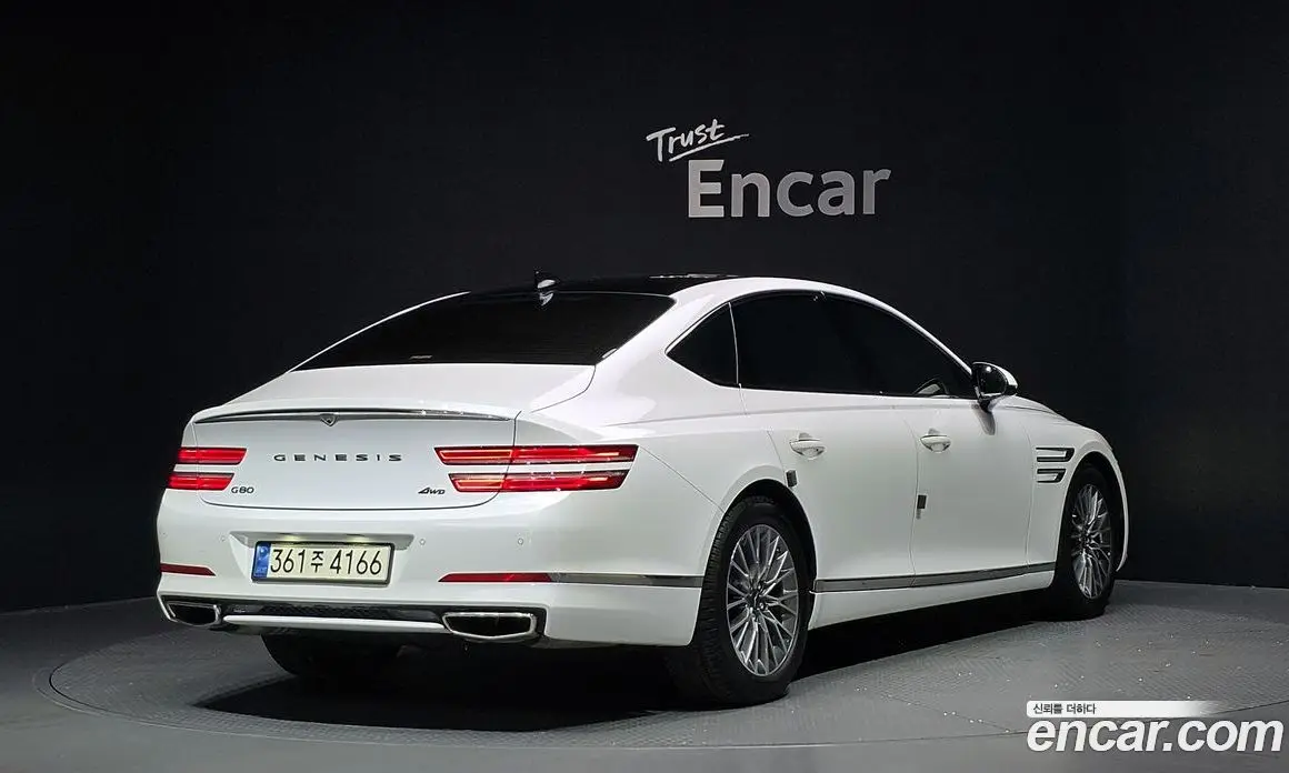 Genesis G80 2022 2.5 автомат (гидро), фото 2 Genesis G80 2022 2.5 автомат (гидро), фото 2
