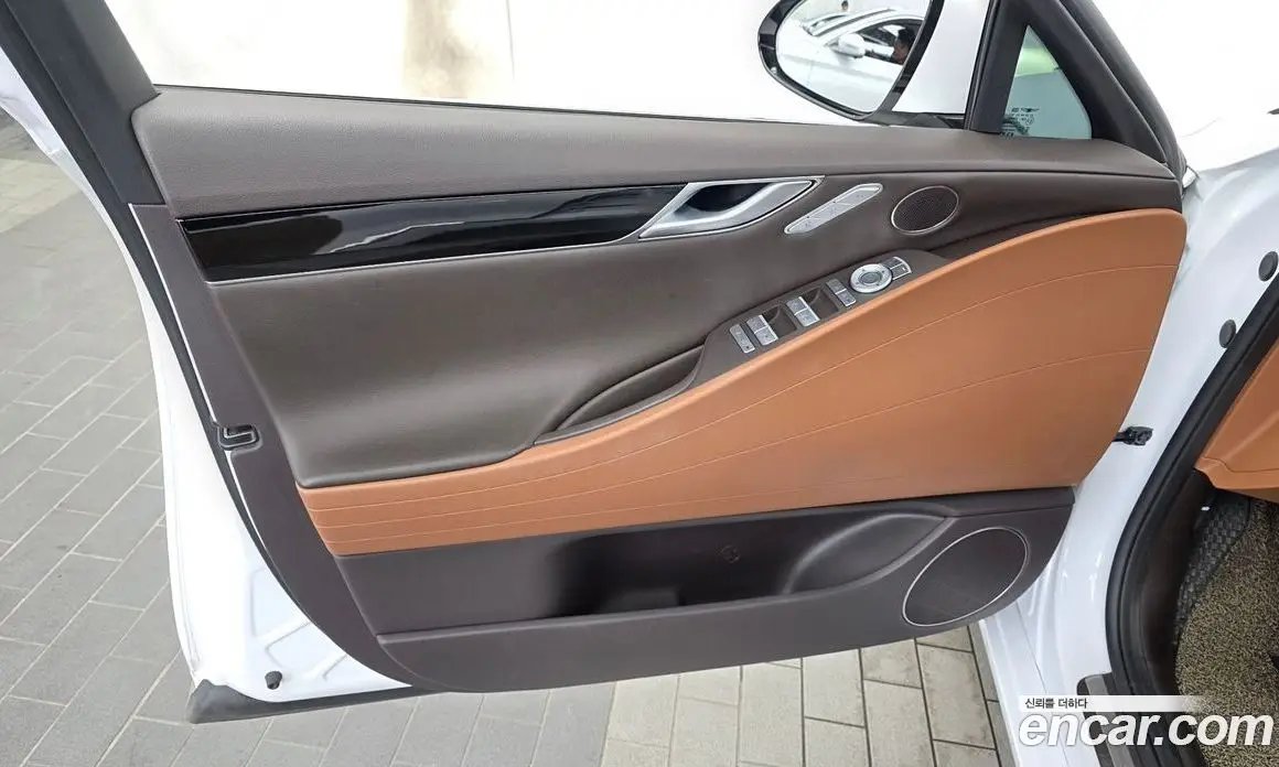 Genesis G80 2022 2.5 автомат (гидро), фото 14 Genesis G80 2022 2.5 автомат (гидро), фото 14