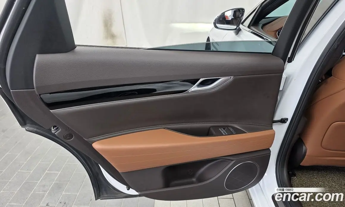 Genesis G80 2022 2.5 автомат (гидро), фото 15 Genesis G80 2022 2.5 автомат (гидро), фото 15