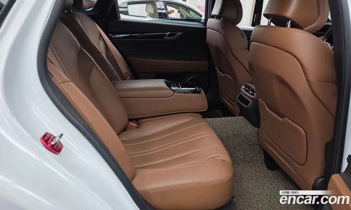 Genesis G80 2022 2.5 автомат (гидро), фото 17 Genesis G80 2022 2.5 автомат (гидро), фото 17
