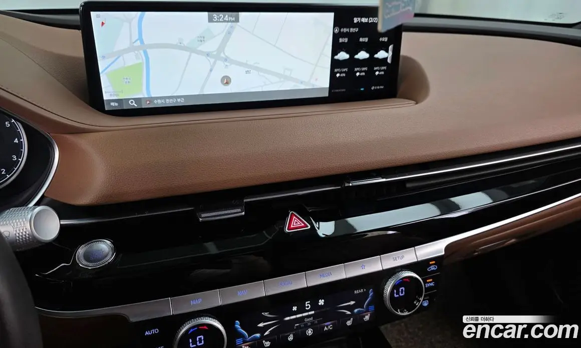 Genesis G80 2022 2.5 автомат (гидро), фото 19 Genesis G80 2022 2.5 автомат (гидро), фото 19