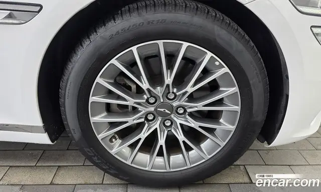 Genesis G80 2022 2.5 автомат (гидро), миниатюра 7 Genesis G80 2022 2.5 автомат (гидро), миниатюра 7