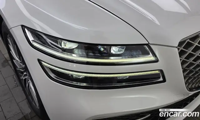Genesis G80 2022 2.5 автомат (гидро), миниатюра 8 Genesis G80 2022 2.5 автомат (гидро), миниатюра 8