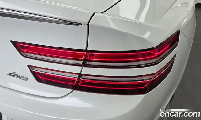 Genesis G80 2022 2.5 автомат (гидро), миниатюра 9 Genesis G80 2022 2.5 автомат (гидро), миниатюра 9