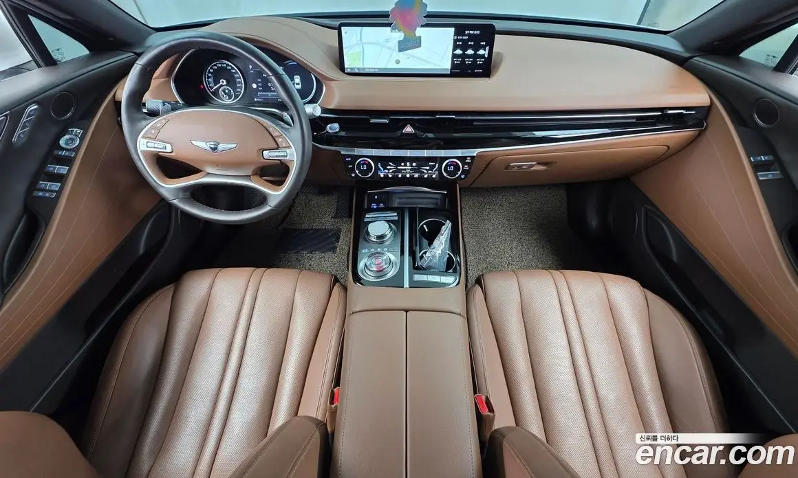 Genesis G80 2022 2.5 автомат (гидро), фото 10 Genesis G80 2022 2.5 автомат (гидро), фото 10