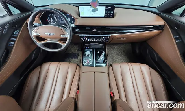Genesis G80 2022 2.5 автомат (гидро), миниатюра 10 Genesis G80 2022 2.5 автомат (гидро), миниатюра 10