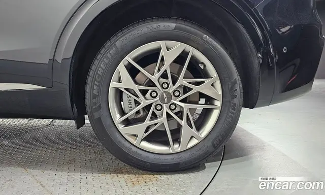 Genesis GV70 2022 2.5 автомат (гидро), миниатюра 7