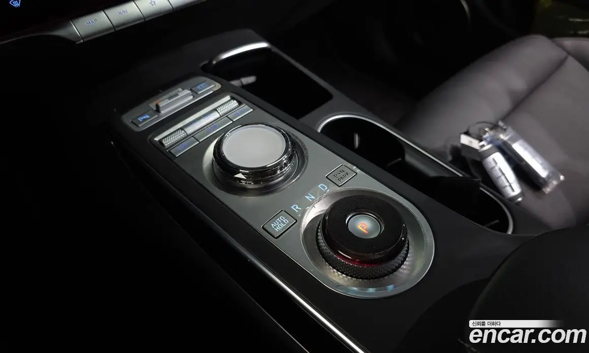 Genesis GV70 2022 3.5 автомат (гидро), фото 12