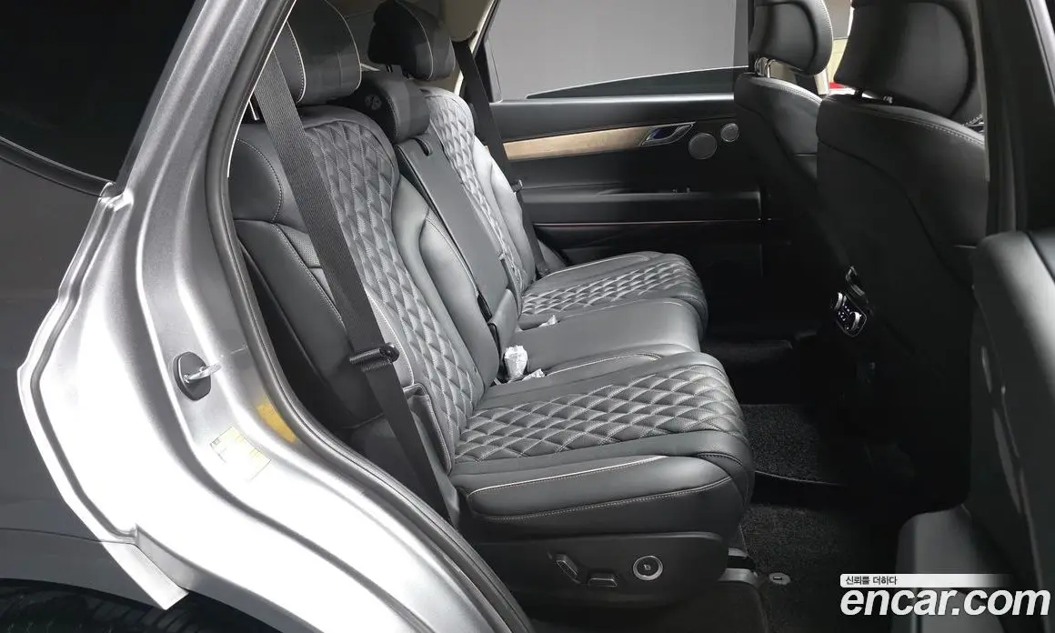 Genesis GV80 2022 3.5 автомат (гидро), фото 18 Genesis GV80 2022 3.5 автомат (гидро), фото 18