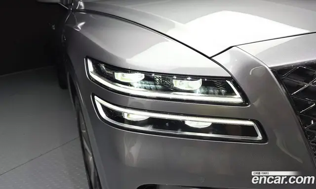Genesis GV80 2022 3.5 автомат (гидро), миниатюра 8 Genesis GV80 2022 3.5 автомат (гидро), миниатюра 8