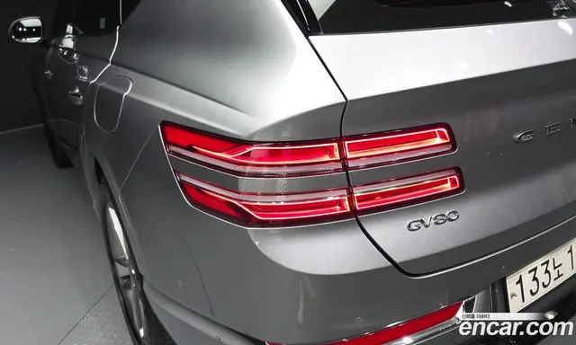 Genesis GV80 2022 3.5 автомат (гидро), миниатюра 9 Genesis GV80 2022 3.5 автомат (гидро), миниатюра 9