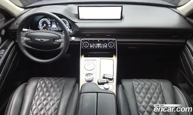 Genesis GV80 2022 3.5 автомат (гидро), миниатюра 10 Genesis GV80 2022 3.5 автомат (гидро), миниатюра 10