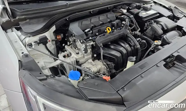 Hyundai Avante 2018 1.6 автомат (гидро), миниатюра 6