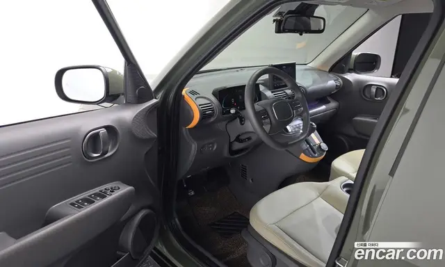 Hyundai Casper 2022 1.0 автомат (гидро), миниатюра 12