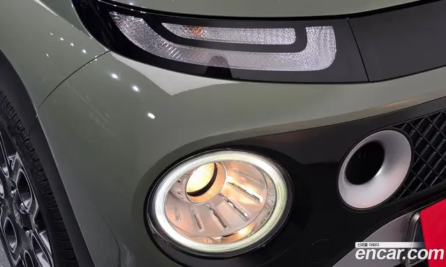 Hyundai Casper 2022 1.0 автомат (гидро), миниатюра 7