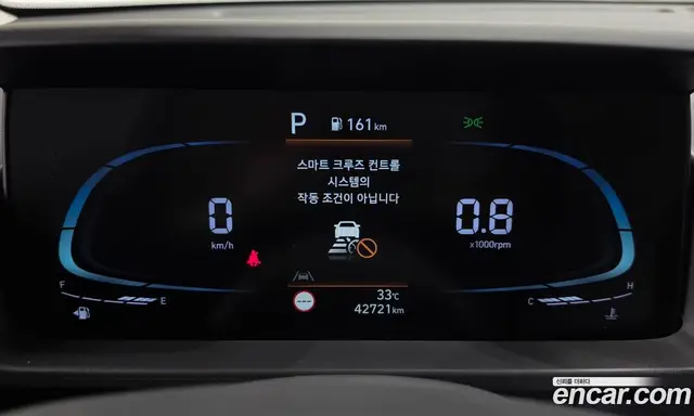 Hyundai Casper 2022 1.0 автомат (гидро), миниатюра 10