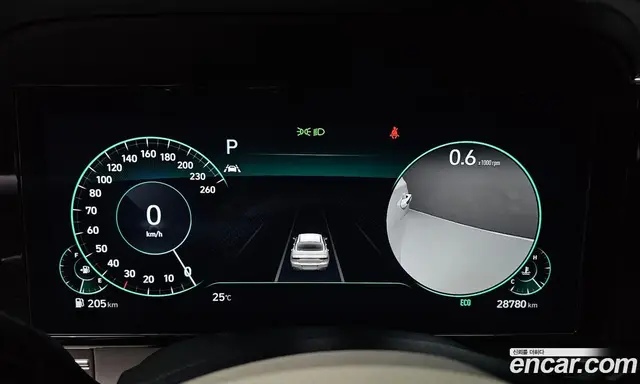 Hyundai Grandeur 2022 2.5 автомат (гидро), миниатюра 11 Hyundai Grandeur 2022 2.5 автомат (гидро), миниатюра 11