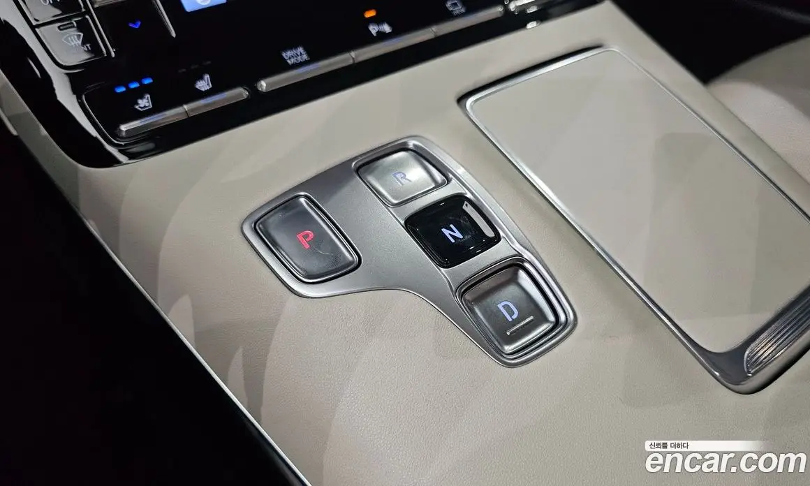 Hyundai Grandeur 2022 2.5 автомат (гидро), фото 12 Hyundai Grandeur 2022 2.5 автомат (гидро), фото 12