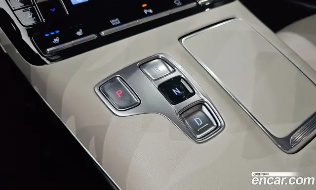 Hyundai Grandeur 2022 2.5 автомат (гидро), миниатюра 12