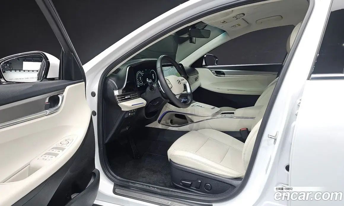 Hyundai Grandeur 2022 2.5 автомат (гидро), фото 13 Hyundai Grandeur 2022 2.5 автомат (гидро), фото 13