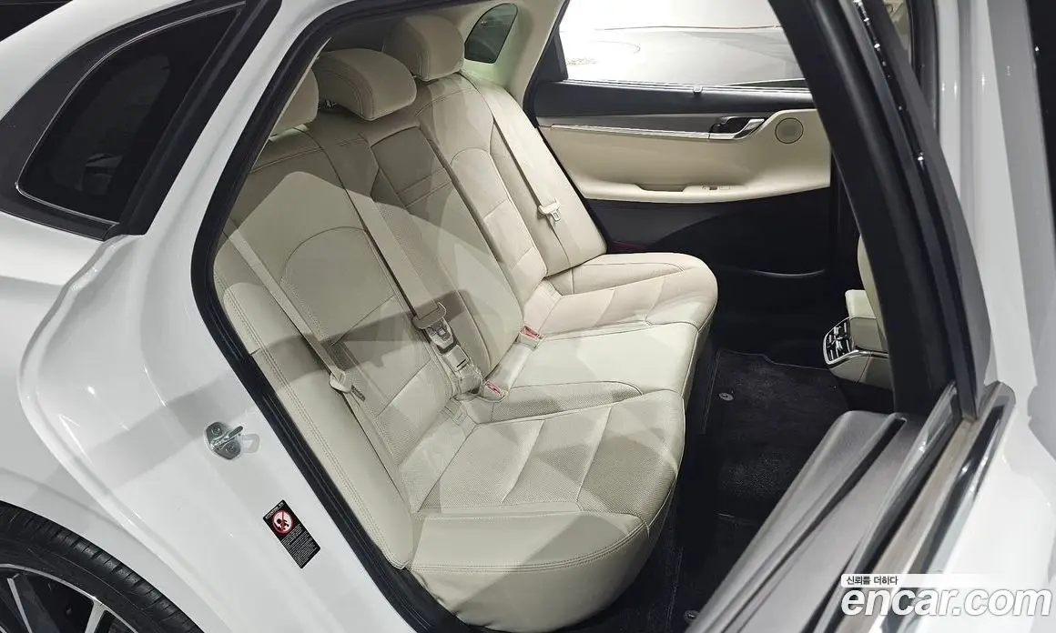 Hyundai Grandeur 2022 2.5 автомат (гидро), фото 17 Hyundai Grandeur 2022 2.5 автомат (гидро), фото 17