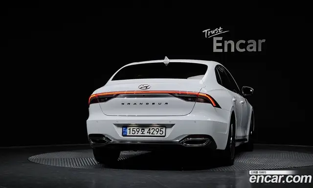 Hyundai Grandeur 2022 2.5 автомат (гидро), миниатюра 4 Hyundai Grandeur 2022 2.5 автомат (гидро), миниатюра 4