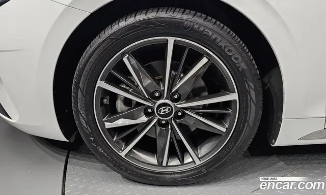 Hyundai Grandeur 2022 2.5 автомат (гидро), миниатюра 5 Hyundai Grandeur 2022 2.5 автомат (гидро), миниатюра 5
