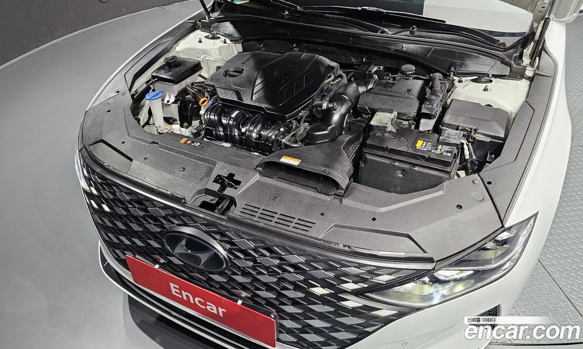 Hyundai Grandeur 2022 2.5 автомат (гидро), фото 6 Hyundai Grandeur 2022 2.5 автомат (гидро), фото 6