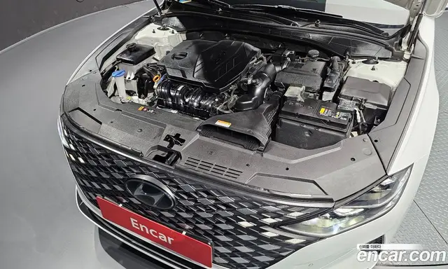 Hyundai Grandeur 2022 2.5 автомат (гидро), миниатюра 6 Hyundai Grandeur 2022 2.5 автомат (гидро), миниатюра 6