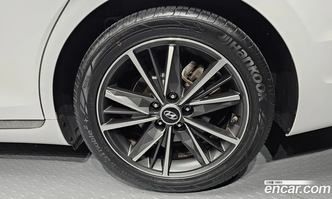 Hyundai Grandeur 2022 2.5 автомат (гидро), фото 7 Hyundai Grandeur 2022 2.5 автомат (гидро), фото 7