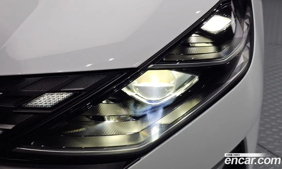 Hyundai Grandeur 2022 2.5 автомат (гидро), фото 8 Hyundai Grandeur 2022 2.5 автомат (гидро), фото 8