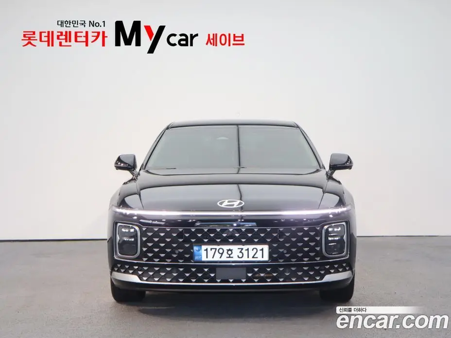 Hyundai Grandeur 2024 2.5 автомат (гидро), фото 2 Hyundai Grandeur 2024 2.5 автомат (гидро), фото 2