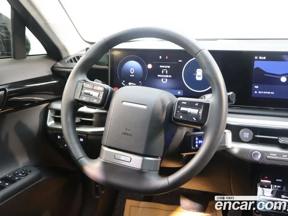 Hyundai Grandeur 2024 2.5 автомат (гидро), фото 12 Hyundai Grandeur 2024 2.5 автомат (гидро), фото 12