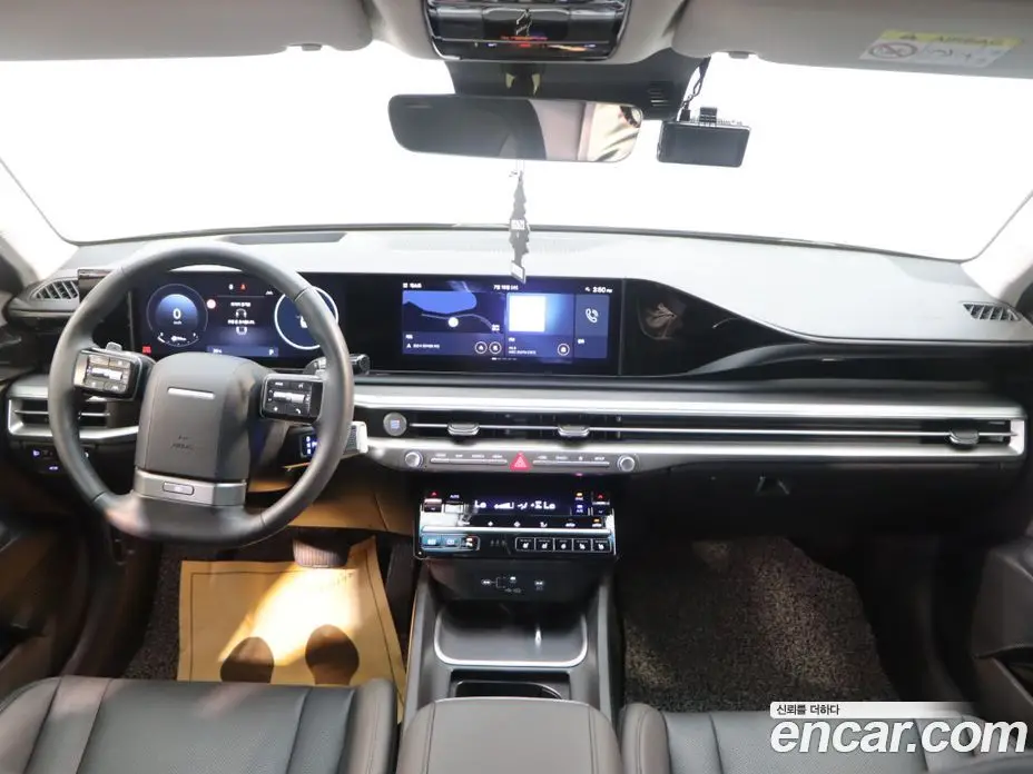 Hyundai Grandeur 2024 2.5 автомат (гидро), фото 13 Hyundai Grandeur 2024 2.5 автомат (гидро), фото 13