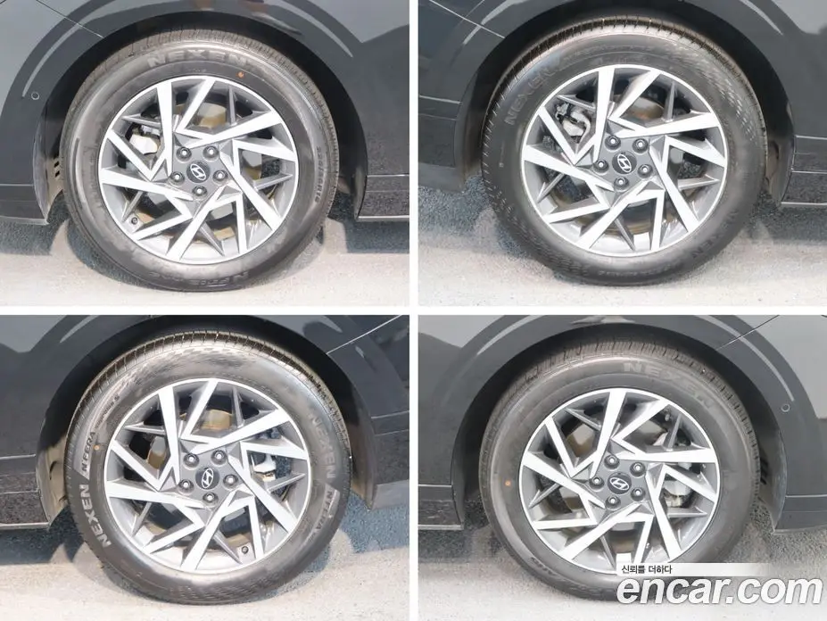 Hyundai Grandeur 2024 2.5 автомат (гидро), фото 18 Hyundai Grandeur 2024 2.5 автомат (гидро), фото 18