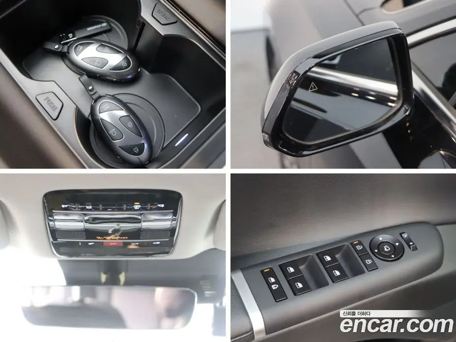 Hyundai Grandeur 2024 2.5 автомат (гидро), фото 19 Hyundai Grandeur 2024 2.5 автомат (гидро), фото 19