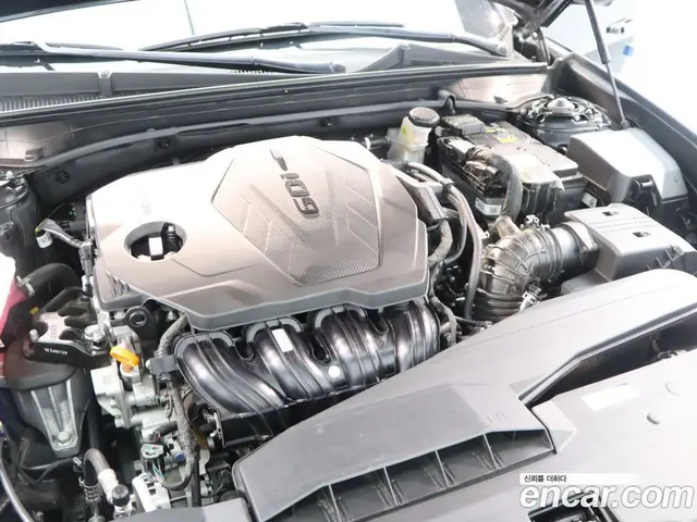Hyundai Grandeur 2024 2.5 автомат (гидро), миниатюра 8 Hyundai Grandeur 2024 2.5 автомат (гидро), миниатюра 8